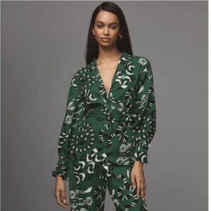 Farm Rio x Anthropologie